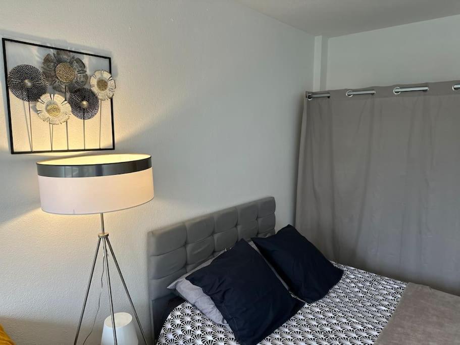 Metz Muse Studio 4 Couchages Esterno foto