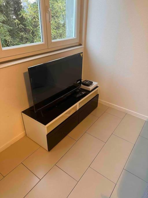 Metz Muse Studio 4 Couchages Esterno foto
